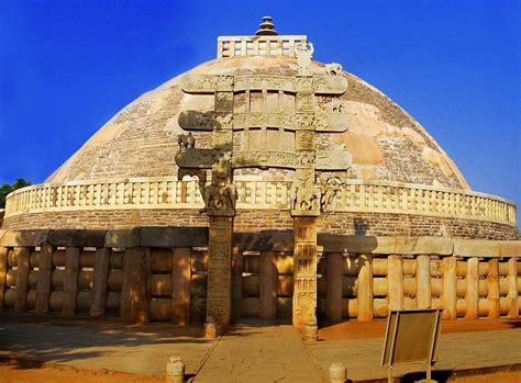 oldest stone structure in india